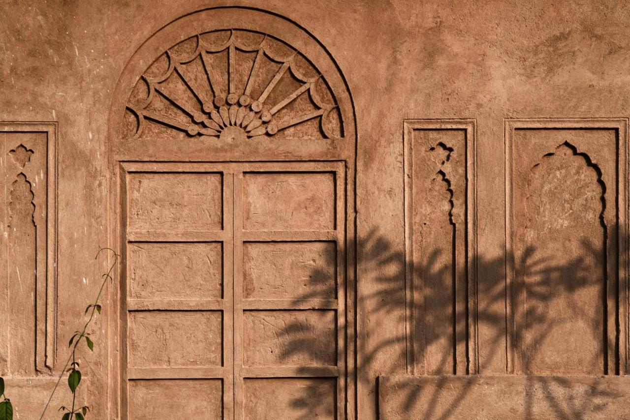 Six Senses Fort Barwara Sawai Madhopur Zewnętrze zdjęcie