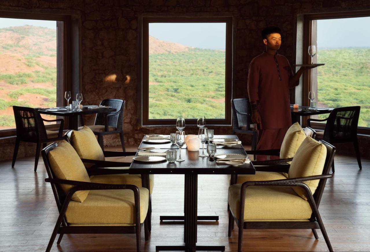 Six Senses Fort Barwara Sawai Madhopur Zewnętrze zdjęcie