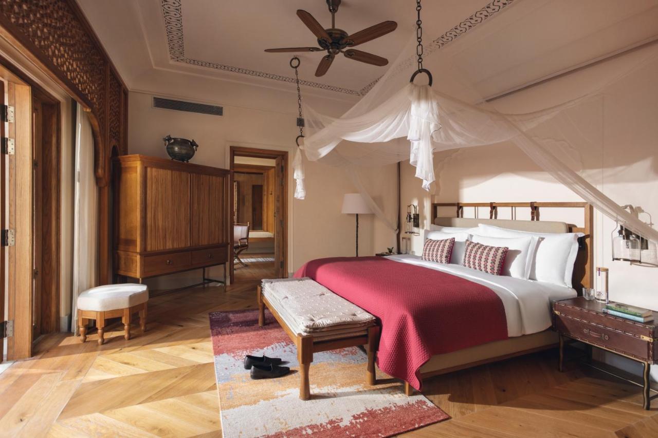 Six Senses Fort Barwara Sawai Madhopur Zewnętrze zdjęcie