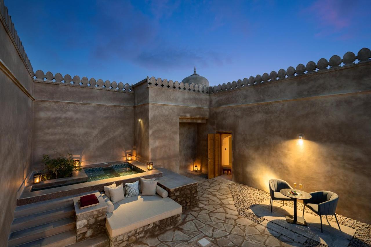 Six Senses Fort Barwara Sawai Madhopur Zewnętrze zdjęcie