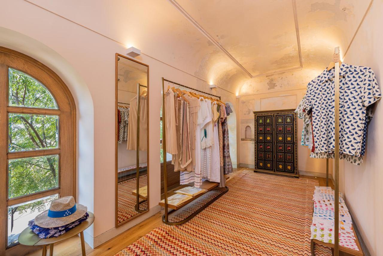 Six Senses Fort Barwara Sawai Madhopur Zewnętrze zdjęcie